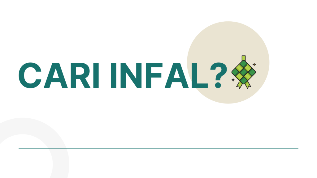 cari infal 2026