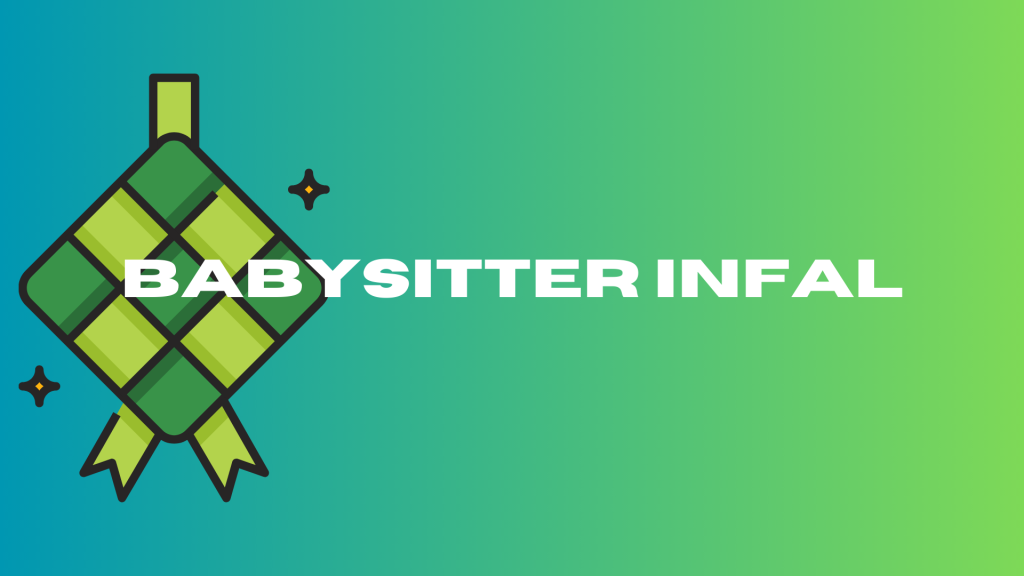 babysitter infal